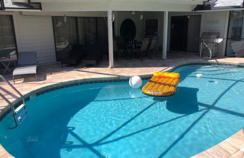 VILLA BELLY in Naples - Foto 13