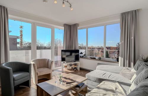 FeWo Jadeblick - Horumersiel - Foto 1