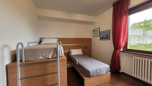 A Rimirar il Lago Mountain Lake Iseo Hospitality - Photo 5