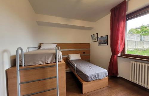 A Rimirar il Lago Mountain Lake Iseo Hospitality - Photo 5