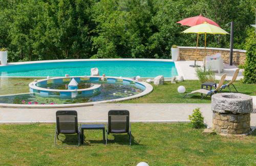 Villa Studio Gallery Bura by Interhome - Foto 41