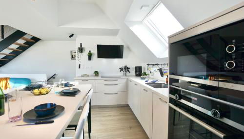 L’Effet Mer*70m de la mer*Prise voiture électrique - Foto 5