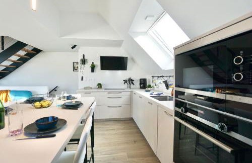 L’Effet Mer*70m de la mer*Prise voiture électrique - Foto 5