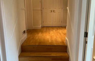 Luxury 3 bedroom, 3 bath apt by Oxford St & Soho - Foto 33