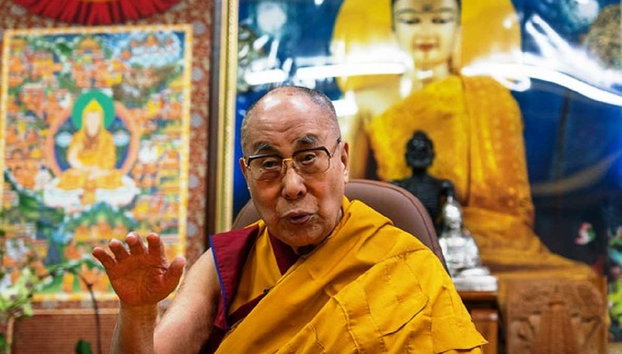 Tour de la cultura budista por Dharamshala - Foto 4, Dalái lama, Tenzin Gyatso