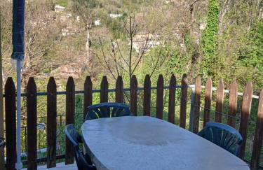 Appartamento in centro storico di Riolunato - Foto 5