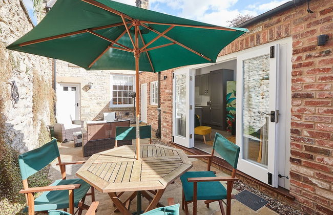 Host Stay The Old School House - Foto 12