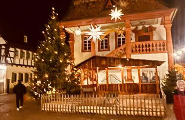 The Hampton Hock's - Wellness & Wine - Foto 20