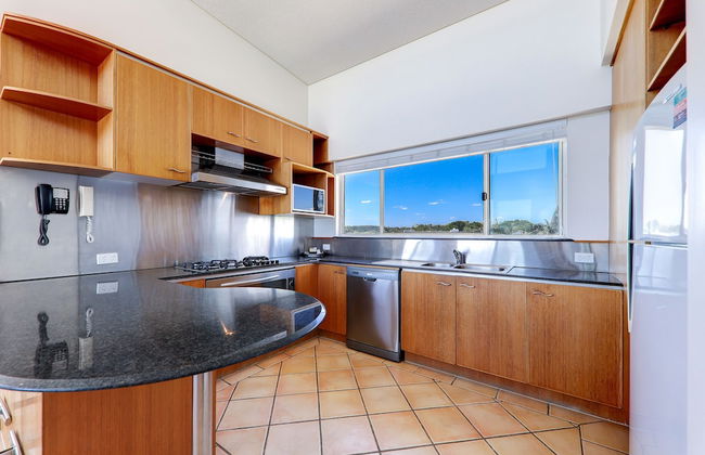 Cerulean Apartments - Photo 47