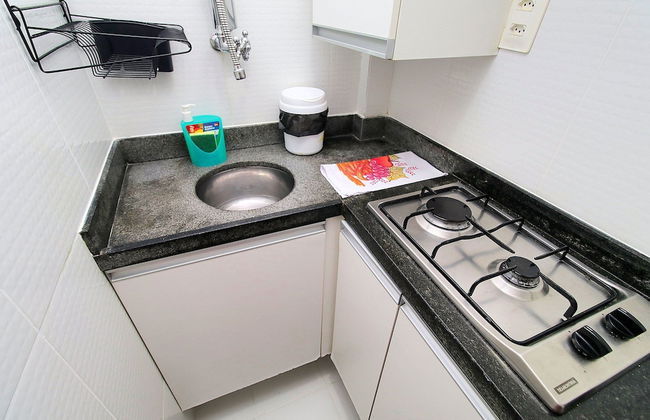 Rio Spot Homes C039 - Foto 20