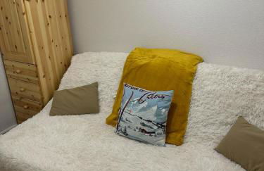 2-bed appt 20 mins from Morzine Portes du Soleil French Alps - Foto 20