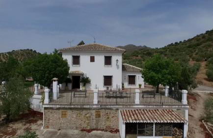 Casa de la Higuera - Foto 26