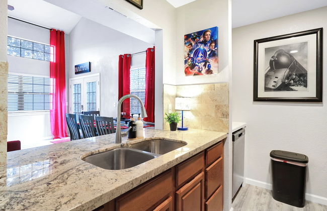 Hero's Hideout - Foto 21