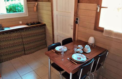 Les Cabanes d'Hestia - Foto 50