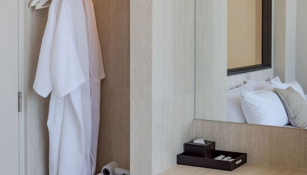 POV Pool Villas - Foto 4, Habitación