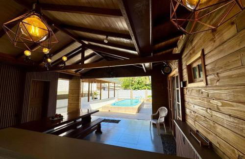 Casa com Piscina em Itapema - Foto 8