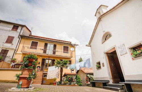 The Terrace of Cerese-private parking and garden - Foto 13