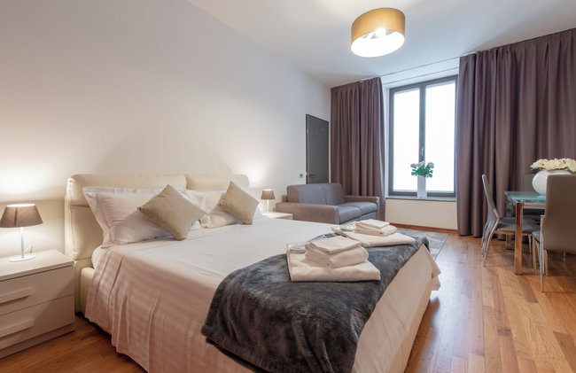 Milan Royal Suites & Luxury Apartments - Foto 88