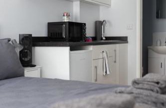 The snug, Yapton, Arundel, West sussex - Foto 41