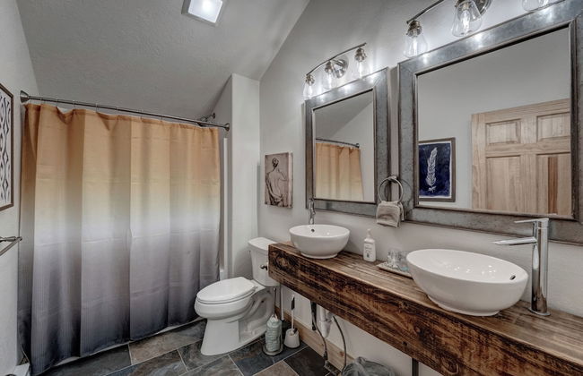 Little Hope Chalet at Terry Peak - Foto 30