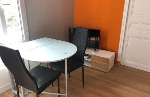 Appartements Saint Gratien 3 min à pied transport Tour Eiffel - Foto 8