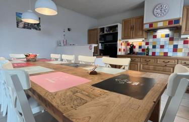 Le Villerouge - 14 Personnes - Piscine - Foto 25