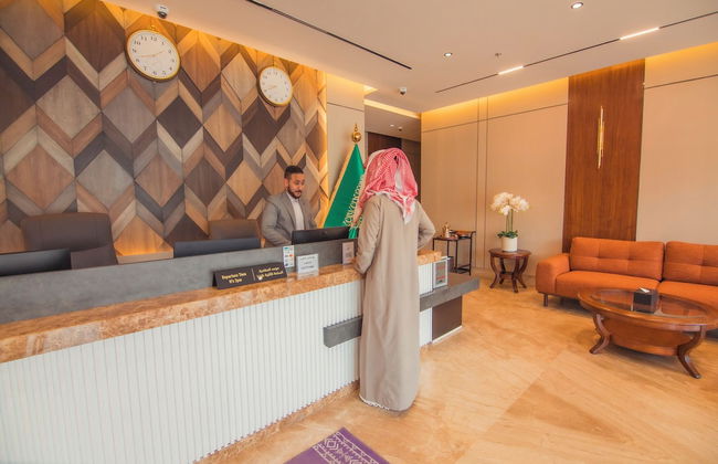 kanin hotel apartment - Foto 2