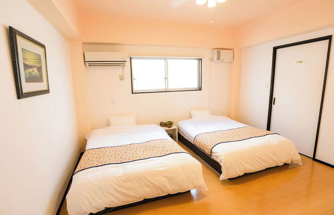 Public Inn Okinawa - Foto 4