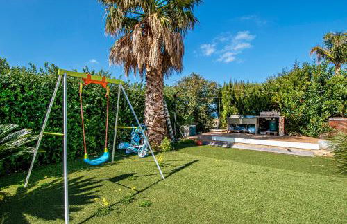 Villa Mafaradda a pochi passi dal Mare - Foto 18