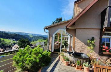 Landhaus-Apartment Feldbergblick - Foto 4