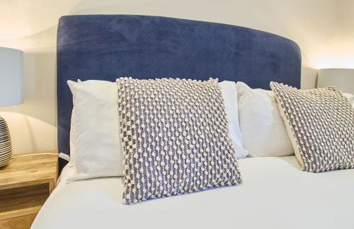 Host & Stay - Oak Barn - Foto 22