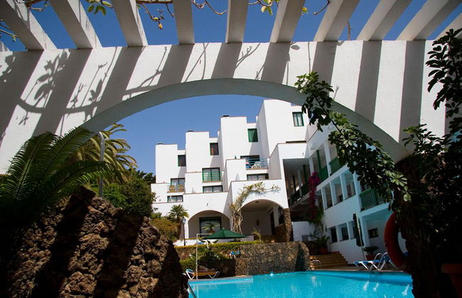 Aparthotel Esquinzo Y Monte del Mar - Foto 13