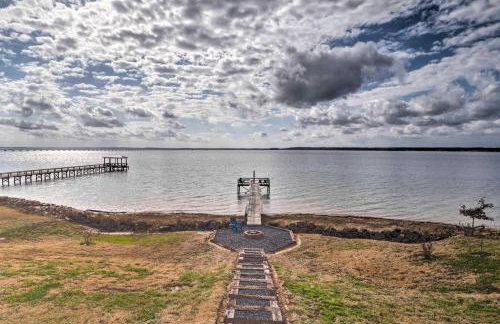 Waterfront Louisiana Vacation Rental with Dock! - Foto 32