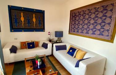 Casa Gabri - Luce, Mare, Apuane, AC, Parking - Foto 3