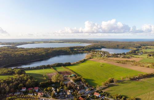 Ferienwohnungen am Reiterhof Sallenthin - Foto 15
