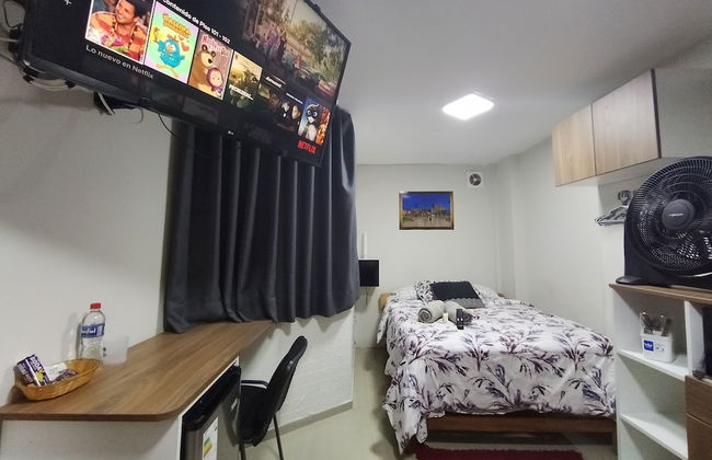 Departamentos Appart d'Eliette - Foto 29