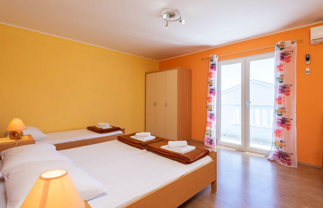 Apartmani Ivana - Foto 2