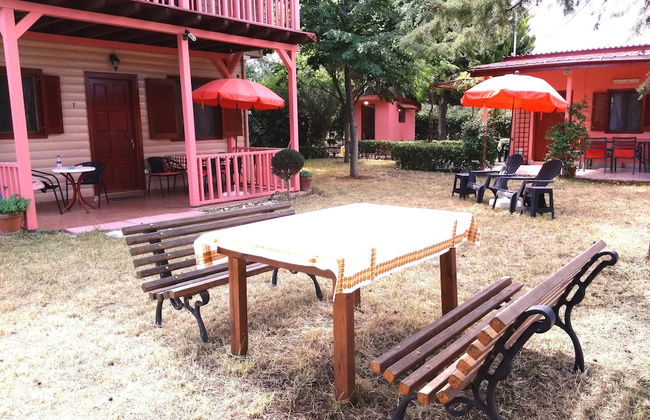 Wooden House near Sea - Foto 26