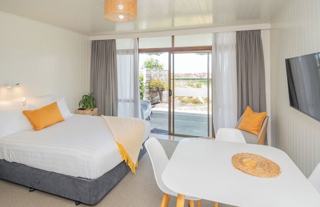 Whispering Sands Motel - Foto 9