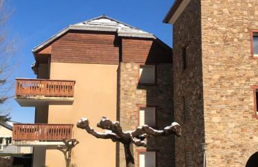 Bagnères-de-Luchon de Luchon T3 vue montagne 15 minutes station de ski, piscine de juin - septembre - Photo 45