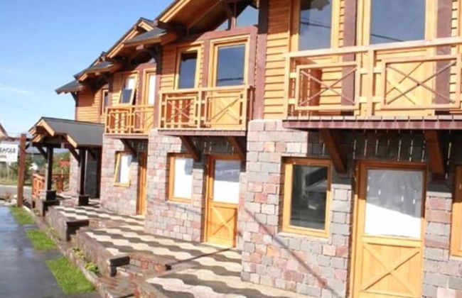 Aires del Beagle - Foto 21