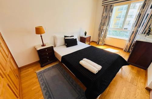 Luxury apartment next Lisbon centre, super well connected - Foto 14