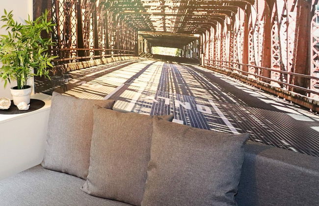 Tranquil Coastal Retreat in Halland-by Traum - Foto 19