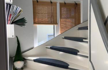 Freistehendes Haus im Nationalpark Gemünd mit E-bike Option! - Foto 26