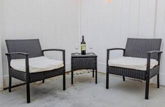 King Suite - Steps to Beach & Close to Pier - Foto 15