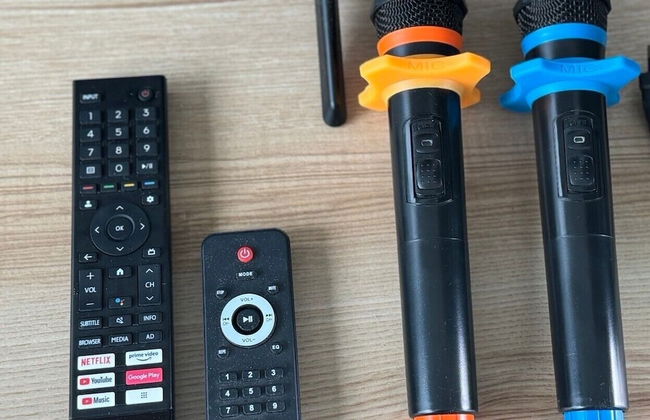 Level UP pool villa Rayong - Foto 11