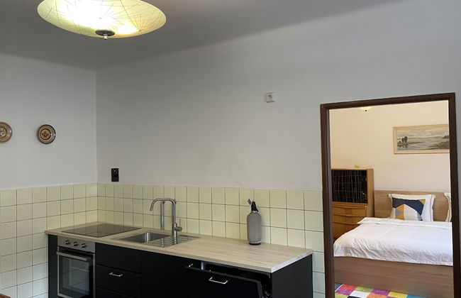 Cosy Country House U Faflika With Sauna and 2 Bathrooms - Foto 47