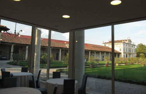 Villa Ghislanzoni - Photo 28