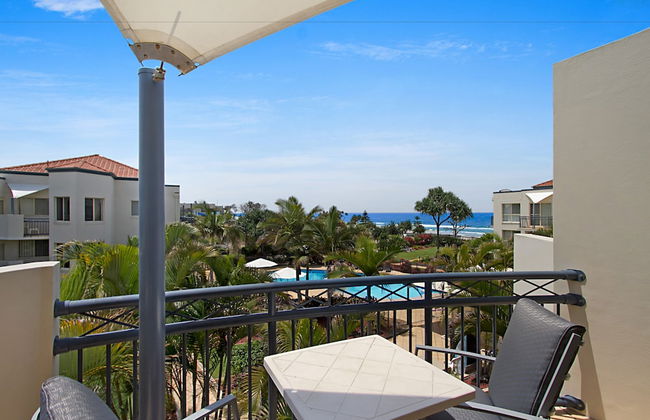 Golden Riviera Beach Resort - Foto 20