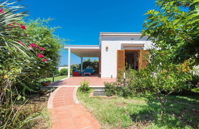 Calarossa Seaview by Wonderful Italy - Foto 63